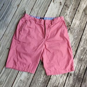 J. Crew Men's Coral Shorts